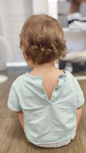 Massage enfant 3 à 12 ans 30 min