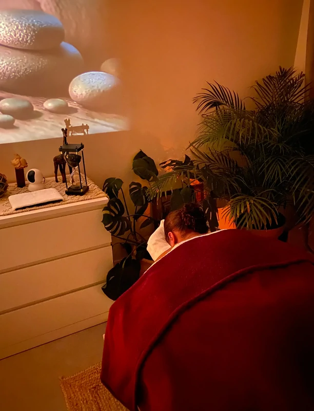 home